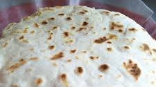 Authentic Mexican Tortillas