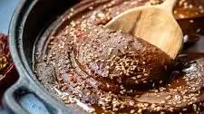 Authentic Mole Recipe