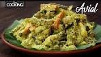 Avial | Mixed Vegetable Coconut Curry | Side Dish | Avial ...