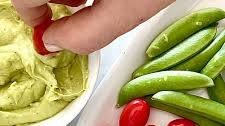 avocado anything dip