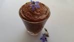 Avocado Chocolate Mousse | Create Cooking Challenge ...