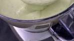 Avocado Lime Crema Recipe! #avocado #avocadorecipe ...