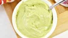 Avocado Mayo