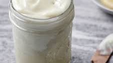 Avocado Oil Mayonnaise Recipe