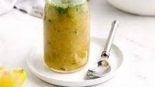 Avocado Oil Salad Dressing
