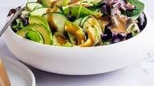 Avocado Oil Salad Dressing