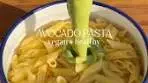 AVOCADO PASTA // full recipe ↓ By @itsvegansis This is one ...