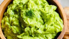 Avocado Tzatziki Sauce