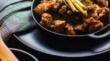 Ayam Kecap Pedas: Spicy Soy Sauce Chicken