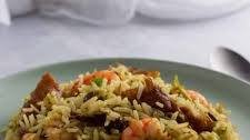 Ayamase One Pot Rice