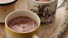 Aztec Hot Chocolate