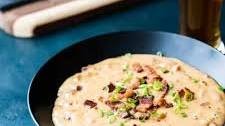 Bacon Beer Cheese Dip