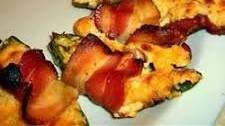 Bacon Cheddar Jalapeno Poppers