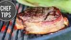 Bacon Wrapped Filet Mignon
