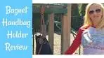 Bagnet - Handbag Holder Review