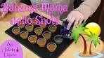 Bahama Mama Jello Shots - A Twist on the classic Rum ...
