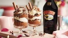 Baileys Choco Mousse