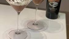 Baileys & Chocolate Mousse