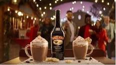 Baileys Hot Chocolate