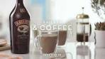 Baileys Hot Coffee Recipe | Easy Irish Coffee