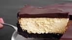 Baileys Irish Cream Cheesecake Recipe