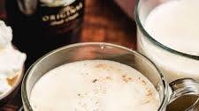 Bailey's Irish Cream Coffee