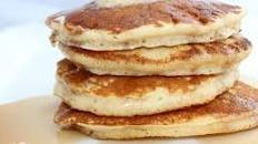 Baileys Irish Cream Pancakes Recipe