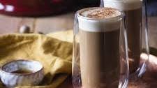 Baileys Irish cream with Coffee