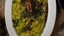 Bajre ki Khichdi