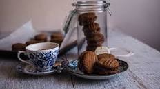 Bake your Day With These Romany Cream Cookies!