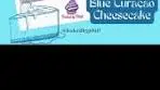 Baked By Phill | Blue Curaçao cheesecake 💙💙😍 #new ...