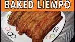 BAKED LIEMPO RECIPE BY COOKINGEE | SIMPLE AND ...