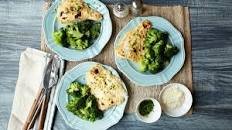 Baked Pollock