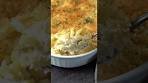 Baked Truffle Mac and Cheese Recipe