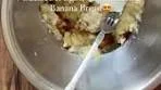 Banana Bread