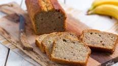 Banana bread
