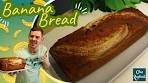 Banana Bread Moelleux et Facile : Recette Parfaite à Réaliser ...