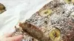Banana bread morbidissimo e umido | Banane da riciclare ...
