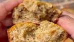 Banana Bread Muffins and here's how to do it❗️ ...