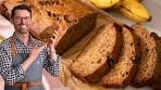 Banana Bread Recipe