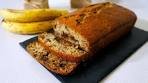 Banana Bread 🍌 Easy recipe!