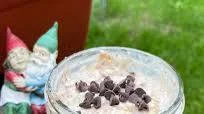 Banana Chocolate Muesli
