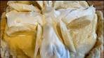 BANANA CREAM DREAM PIE