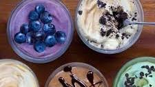 Banana Ice Cream