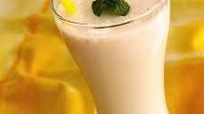 Banana Lassi