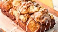 Banana Monkey Bread