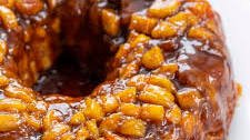 Banana Monkey Bread