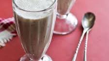 Banana Muesli Smoothie
