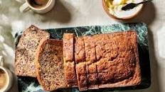 Banana Nut Bread