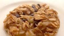 Banana Oatmeal Cookies – Healthy Breakfast Recipe – Above MS™